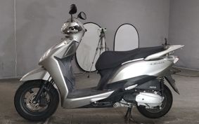 HONDA LEAD 125 JF45