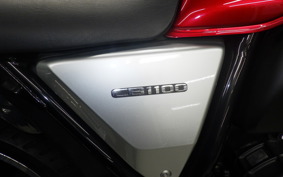 HONDA CB1100 ABS 2013 SC65