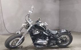 KAWASAKI VULCAN400 CLASSIC 1999 VN400A