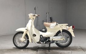 HONDA LITTLE CUB AA01