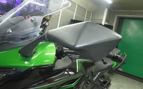 KAWASAKI NINJA 1000SX 2020 ZXT02K