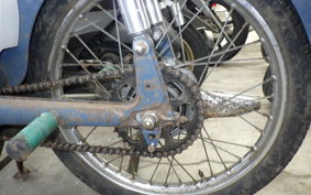 HONDA C105 SUPER CUB C105