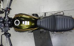 KAWASAKI Z900RS 2021 ZR900C