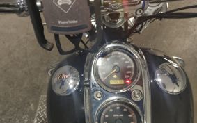 HARLEY FXDL1580 2008 GN4