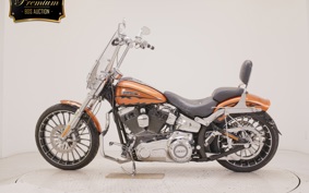 HARLEY FXSBSE 1800CVO 2014
