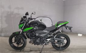 KAWASAKI Z250 EX250Y