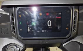 HONDA NX400 2024 NC65