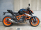 Фото KTM 1290 SUPER DUKE R EVO 2022 с японского аукциона