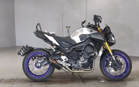 YAMAHA MT-09 SP 2018 RN52J