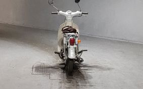 HONDA LITTLE CUB AA01