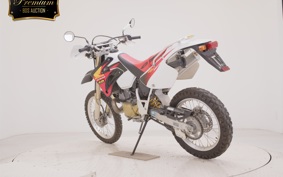 HONDA CRM250AR