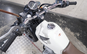 HONDA FTR223 MC34