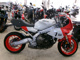 Фото Yamaha XSR900 GP 2024 с японского аукциона