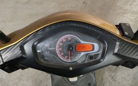 SUZUKI ADDRESS V125 CF4MA