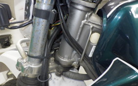 YAMAHA SEROW 225 Gen.3 1985 DG08J