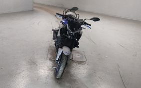 YAMAHA MT-03 2021 RH13J