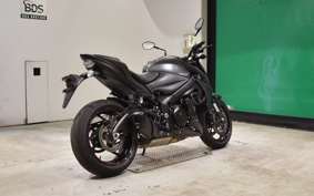 SUZUKI GSX-S 1000 2017 GT79B