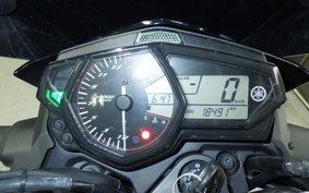 YAMAHA MT-25 1999 RG43J