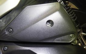 YAMAHA CYGNUS 125 XSR 3 SED8J