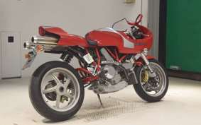 DUCATI MH900E 2002