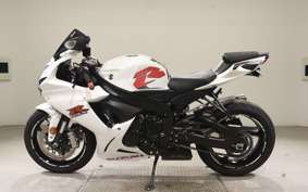 SUZUKI GSX-R600 2017
