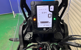 YAMAHA TENERE 700 2020 DM09J