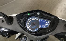 YAMAHA CYGNUS125XSR SE44J