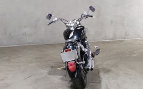 YAMAHA DRAGSTAR 400 CLASSIC 1998 4TR