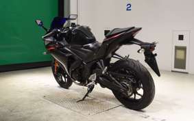 YAMAHA YZF-R25 2006 RG10J