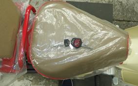 HONDA C50 SUPER CUB 2014 AA09