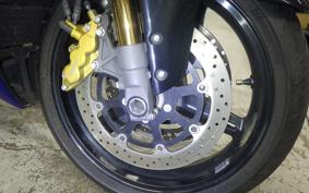 SUZUKI GSX-R1000 2002