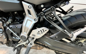 YAMAHA MT-07 2016 RM07J