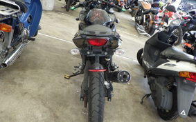 KAWASAKI NINJA 250R EX250K
