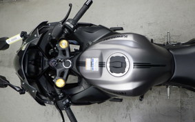 KAWASAKI ZX-4R SE 2024 ZX400P