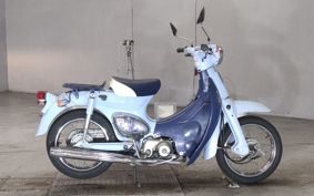 HONDA LITTLE CUB AA01