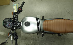 KAWASAKI W175 SE