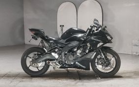 KAWASAKI NINJA ZX-25R ZX250E