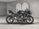 Фото Kawasaki NINJA ZX-25R с японского аукциона
