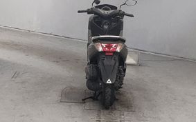 YAMAHA N-MAX 125 SE86J