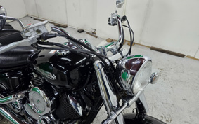 YAMAHA DRAGSTAR 1100 CLASSIC 2005 VP13J