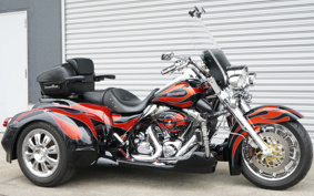 HARLEY FLHR TRIKE 2008 FB4