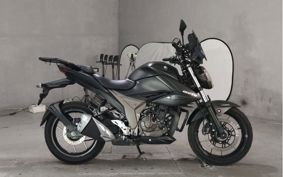 SUZUKI JIKUSA-250 ED22B