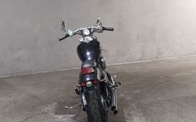 HONDA STEED 400 NC26
