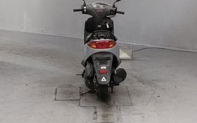 YAMAHA AKUSHI STREET SE53J