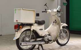 HONDA C110 SUPER CUB JA07