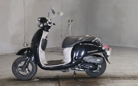 HONDA GIORNO AF70