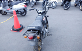 HONDA GORILLA Z50J