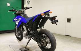 YAMAHA WR250X 2018 DG15J