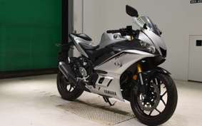 YAMAHA YZF-R25 A 2021 RG43J