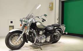 YAMAHA XV1600A ROADSTAR 2000 VP12J